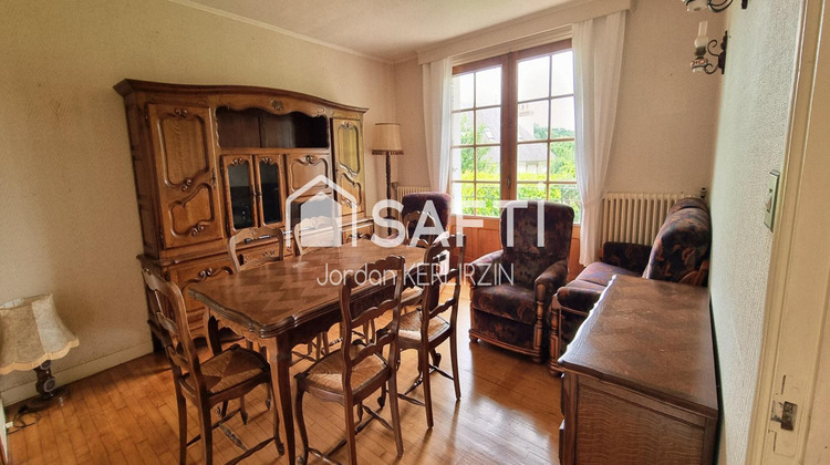 Ma-Cabane - Vente Maison Plougasnou, 136 m²