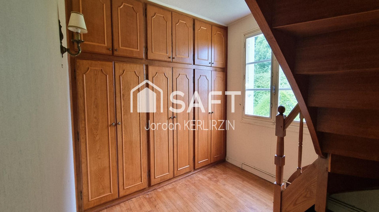 Ma-Cabane - Vente Maison Plougasnou, 136 m²
