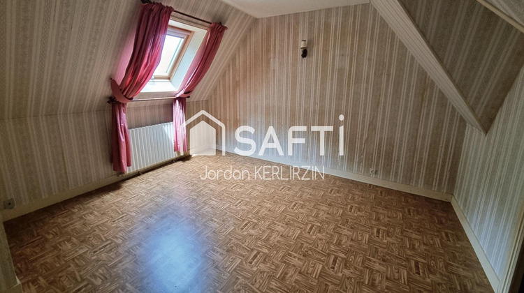 Ma-Cabane - Vente Maison Plougasnou, 136 m²