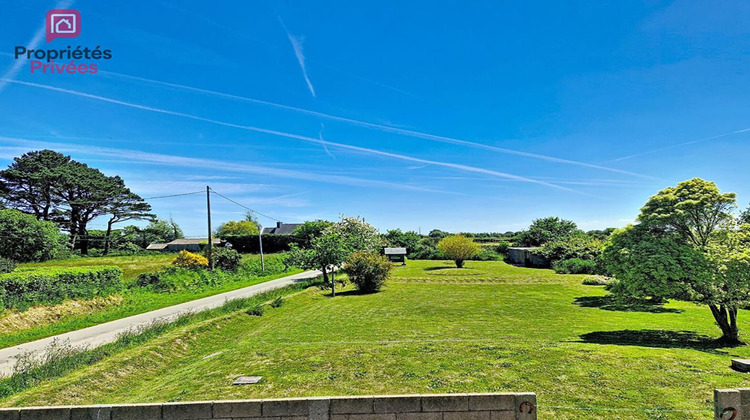Ma-Cabane - Vente Maison PLOUGASNOU, 135 m²