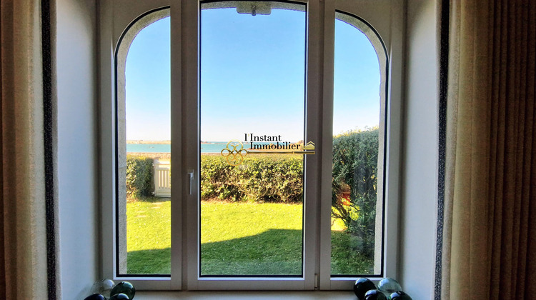 Ma-Cabane - Vente Maison PLOUGASNOU, 217 m²