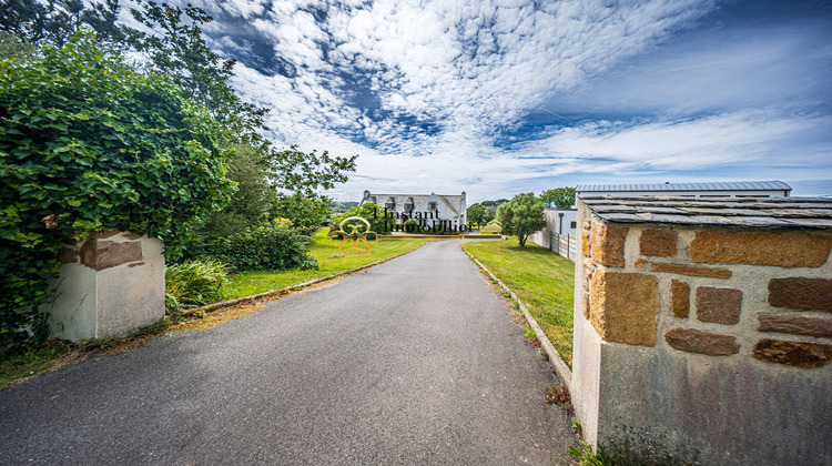 Ma-Cabane - Vente Maison PLOUGASNOU, 206 m²
