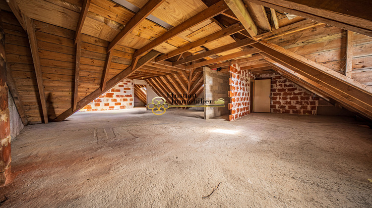 Ma-Cabane - Vente Maison PLOUGASNOU, 206 m²