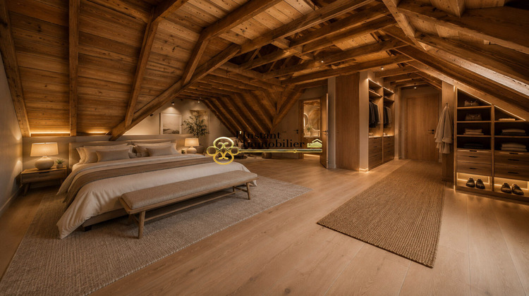 Ma-Cabane - Vente Maison PLOUGASNOU, 206 m²