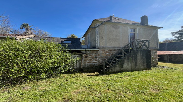 Ma-Cabane - Vente Maison PLOUGASNOU, 250 m²
