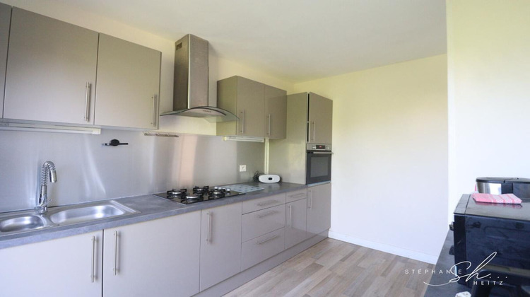 Ma-Cabane - Vente Maison PLOUGASNOU, 84 m²