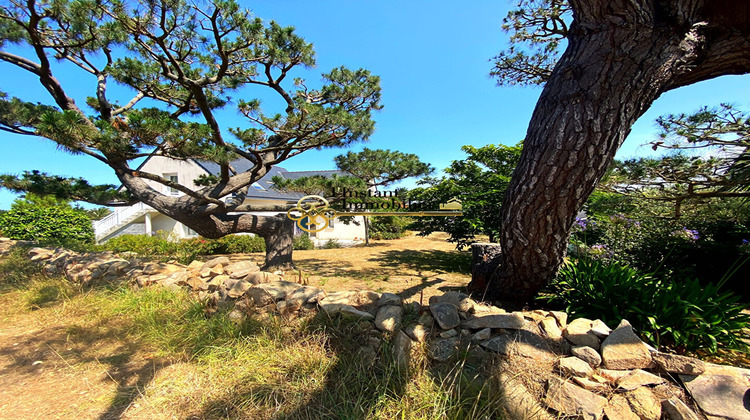 Ma-Cabane - Vente Maison PLOUGASNOU, 170 m²