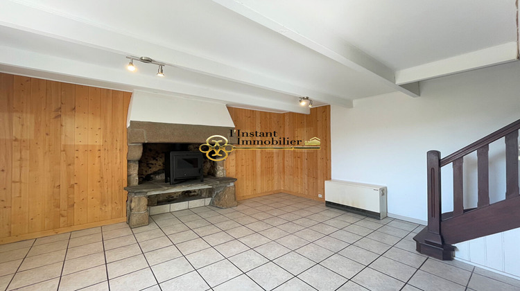Ma-Cabane - Vente Maison PLOUGASNOU, 61 m²