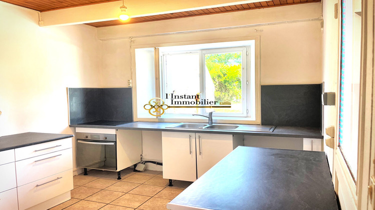 Ma-Cabane - Vente Maison PLOUGASNOU, 61 m²