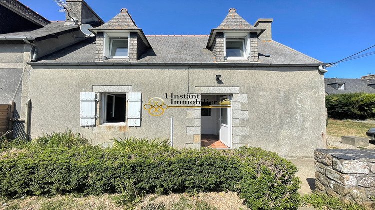Ma-Cabane - Vente Maison PLOUGASNOU, 61 m²