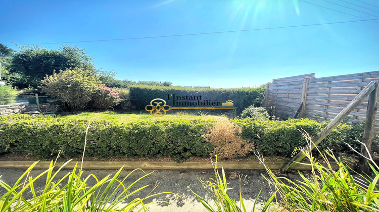 Ma-Cabane - Vente Maison PLOUGASNOU, 61 m²
