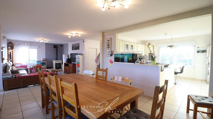 Ma-Cabane - Vente Maison PLOUGASNOU, 122 m²