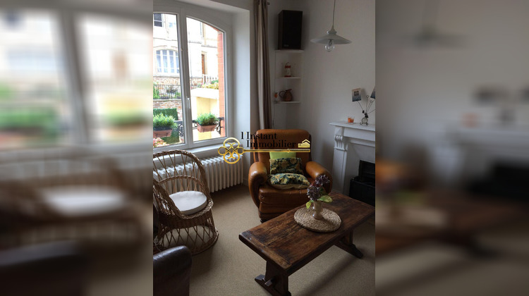 Ma-Cabane - Vente Maison PLOUGASNOU, 120 m²