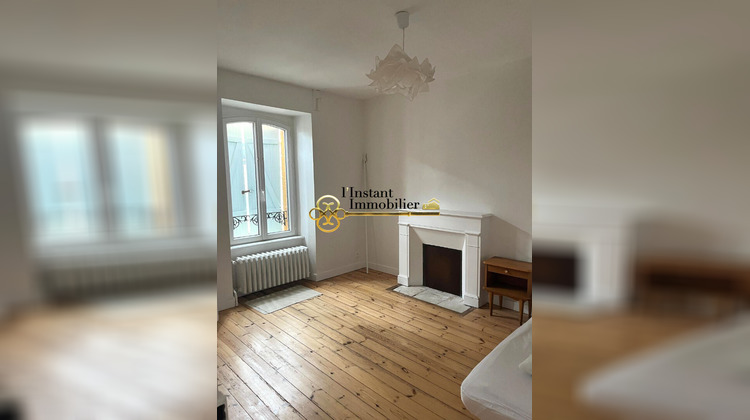 Ma-Cabane - Vente Maison PLOUGASNOU, 120 m²