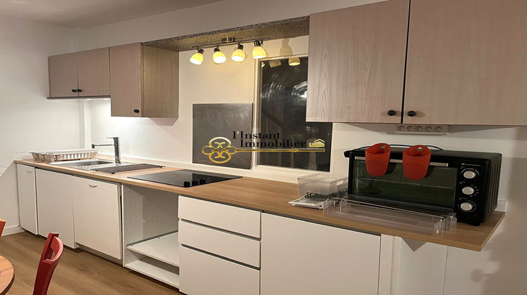 Ma-Cabane - Vente Maison PLOUGASNOU, 120 m²