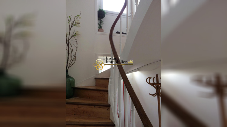 Ma-Cabane - Vente Maison PLOUGASNOU, 120 m²