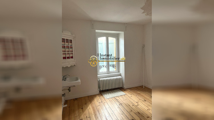 Ma-Cabane - Vente Maison PLOUGASNOU, 120 m²
