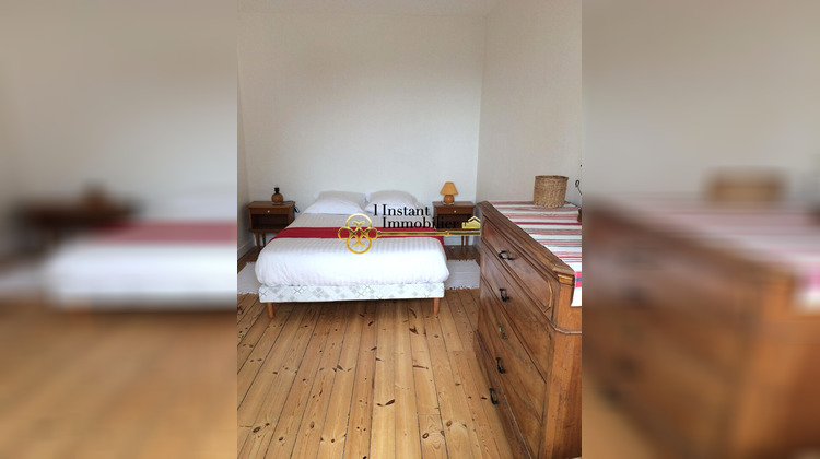 Ma-Cabane - Vente Maison PLOUGASNOU, 120 m²