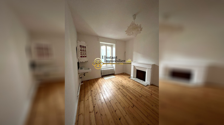 Ma-Cabane - Vente Maison PLOUGASNOU, 120 m²