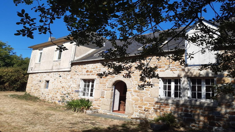 Ma-Cabane - Vente Maison PLOUGASNOU, 250 m²