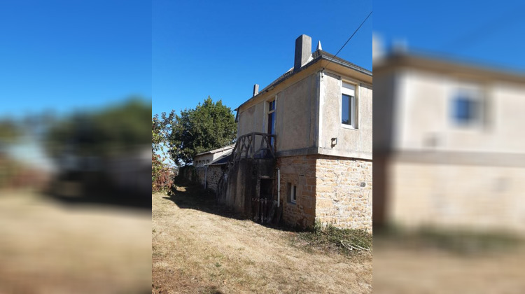 Ma-Cabane - Vente Maison PLOUGASNOU, 250 m²