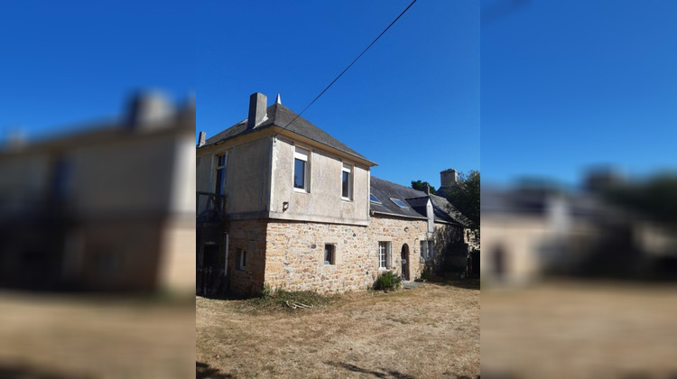 Ma-Cabane - Vente Maison PLOUGASNOU, 250 m²