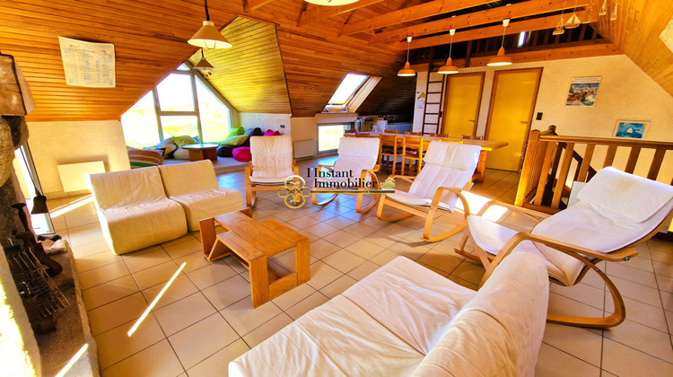 Ma-Cabane - Vente Maison PLOUGASNOU, 121 m²