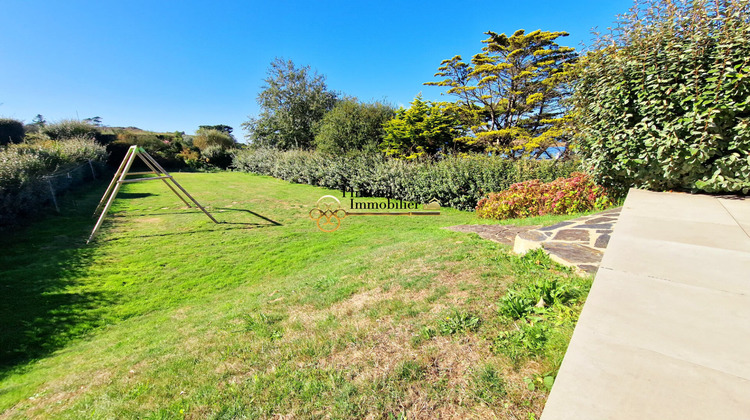 Ma-Cabane - Vente Maison PLOUGASNOU, 121 m²