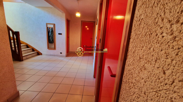 Ma-Cabane - Vente Maison PLOUGASNOU, 121 m²