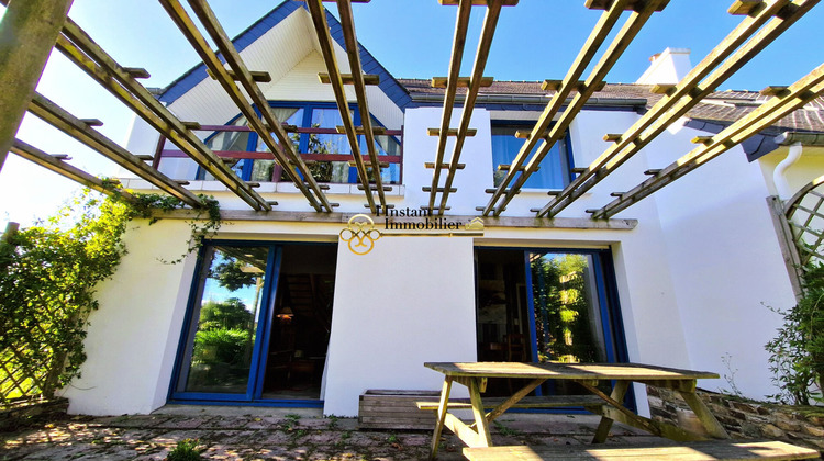 Ma-Cabane - Vente Maison PLOUGASNOU, 144 m²