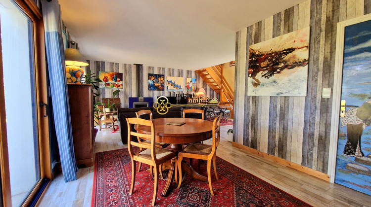 Ma-Cabane - Vente Maison PLOUGASNOU, 144 m²