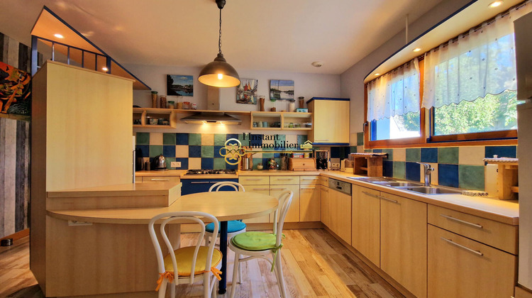 Ma-Cabane - Vente Maison PLOUGASNOU, 144 m²