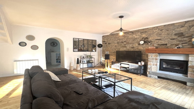 Ma-Cabane - Vente Maison PLOUGASTEL DAOULAS, 103 m²