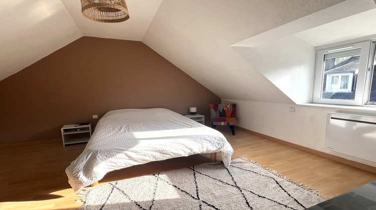 Ma-Cabane - Vente Maison PLOUGASTEL DAOULAS, 103 m²