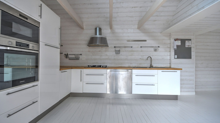 Ma-Cabane - Vente Maison Plougastel-Daoulas, 117 m²