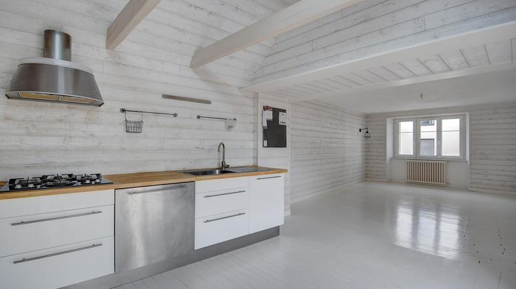 Ma-Cabane - Vente Maison Plougastel-Daoulas, 117 m²