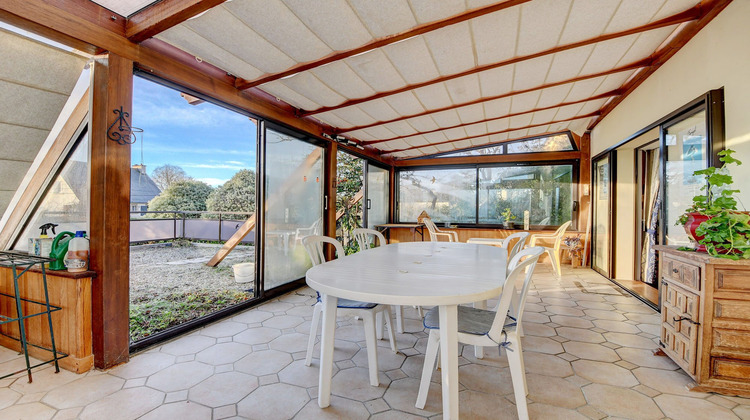 Ma-Cabane - Vente Maison Plougastel-Daoulas, 135 m²