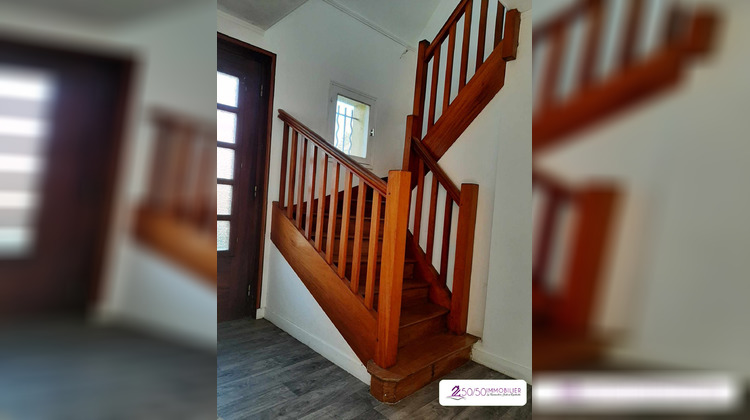 Ma-Cabane - Vente Maison Plougastel-Daoulas, 75 m²