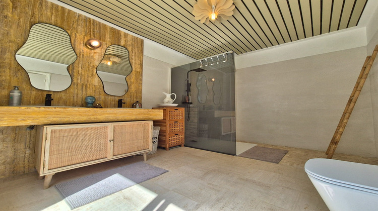 Ma-Cabane - Vente Maison PLOUGASTEL-DAOULAS, 306 m²