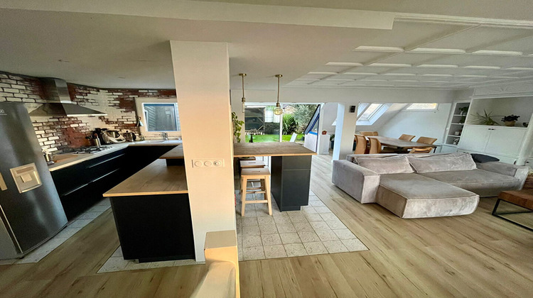 Ma-Cabane - Vente Maison PLOUGASTEL-DAOULAS, 120 m²