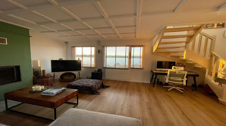 Ma-Cabane - Vente Maison PLOUGASTEL-DAOULAS, 120 m²