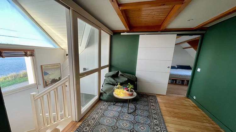 Ma-Cabane - Vente Maison PLOUGASTEL-DAOULAS, 120 m²