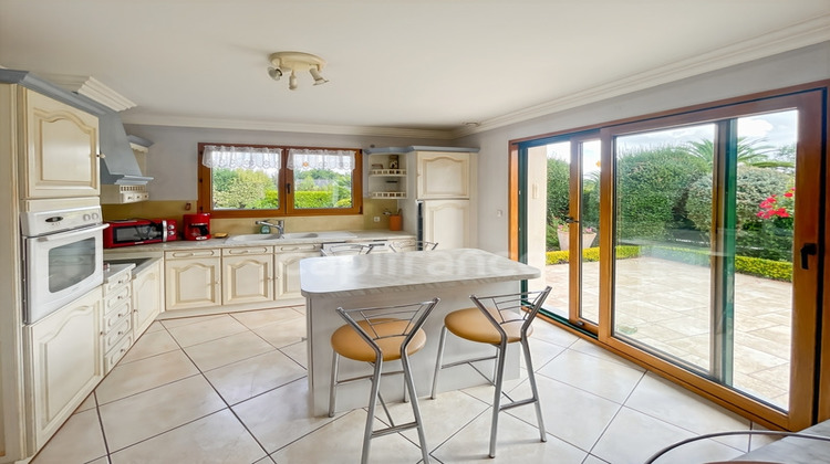 Ma-Cabane - Vente Maison PLOUGASTEL DAOULAS, 160 m²