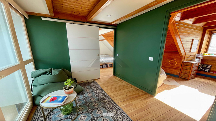 Ma-Cabane - Vente Maison PLOUGASTEL-DAOULAS, 120 m²