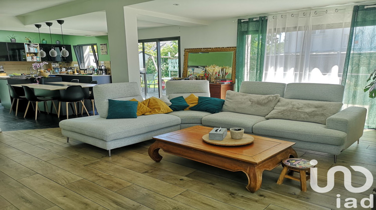 Ma-Cabane - Vente Maison Plougastel-Daoulas, 147 m²