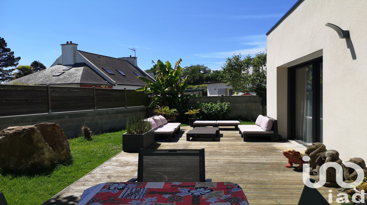 Ma-Cabane - Vente Maison Plougastel-Daoulas, 147 m²