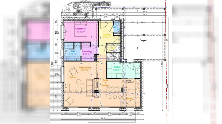 Ma-Cabane - Vente Maison Plougastel-Daoulas, 147 m²