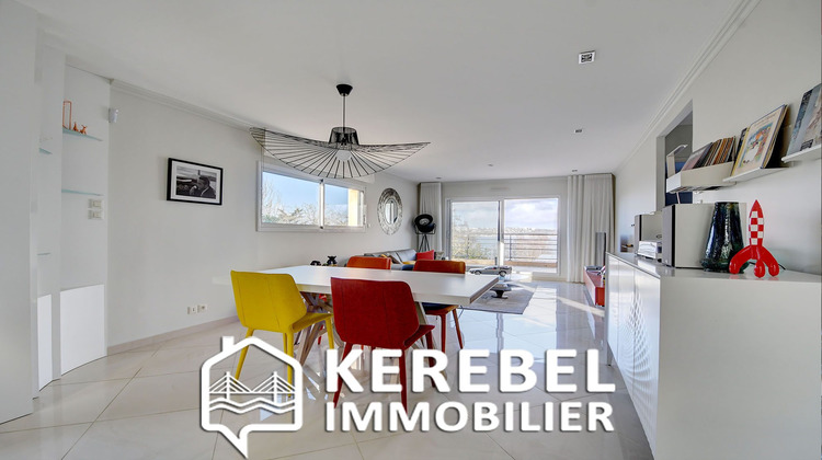 Ma-Cabane - Vente Maison Plougastel-Daoulas, 133 m²