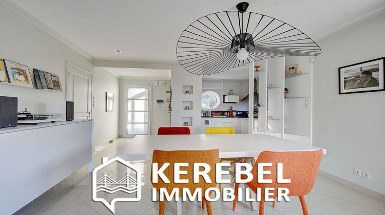 Ma-Cabane - Vente Maison Plougastel-Daoulas, 133 m²