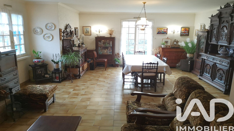 Ma-Cabane - Vente Maison Plougastel-Daoulas, 212 m²
